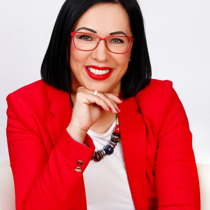 Dr. Bódi Krisztina, MEDICAL-INFO Egészségügyi Központ vezetője