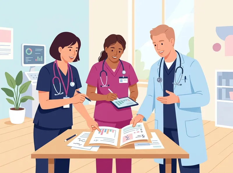 Orvoscsapat együttműködés intézményeknek