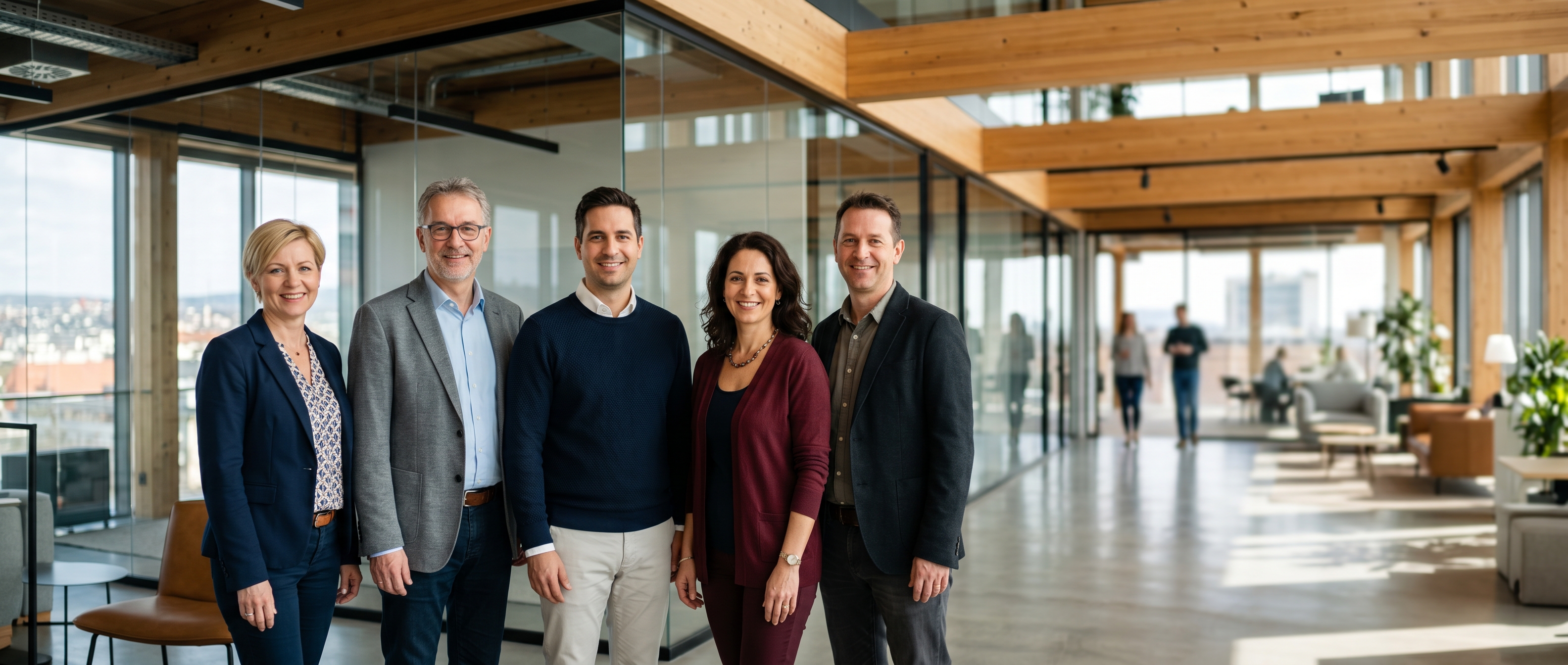 MEDICAL-INFO csapat – ismerje meg cégünket