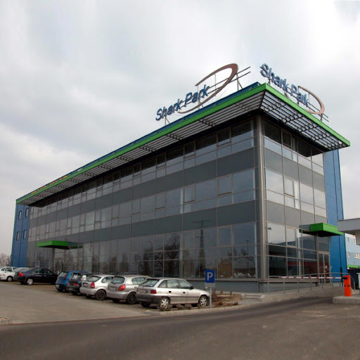 Shark Park irodaház – Budaörs, Vasút u. 11.